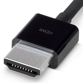 HDMI